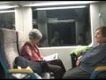 trein