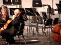 String Orchestra: Regge Jingle Bells