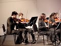 String Orchestra: Regge Jingle Bells