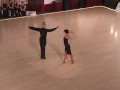 YouTube - Andrej Skufca & Melinda Torokgyorgy World premier ...