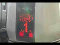 JR東日本　常磐線特急スーパーひたち1号車窓　いわき～原ノ町～仙台651系
