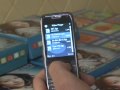 Apresentação do Celular MP9 MP10 E71 VAIC