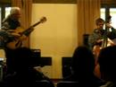 Daniel Corso Trio (2� Parte)
