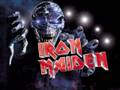The Trooper- Iron Maiden