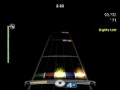 Darkness - I Believe In A Thing Called Love - Frets on Fire - 99%