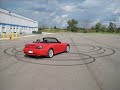 S2000 Tire Roast