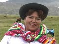 Rosita del cusco--camioncito rojo y blanco