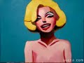 marilyn-monroe-animated-by-a-painter-who-is-looking-for-fame.html