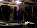 プロテイン委員会・DJパイオツ 「DP」