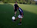 Joga Bonito Peebles Style 2