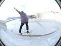 Bizniorko Red Bull Skate Shot Team