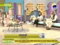 Live Insult of Sahir Lodhi & Shaista Lodhi By A Caller.flv