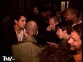 John Mayer arguing about Ron Paul with Justin Long John Mayer arguing about Ron Paul with Justin Long