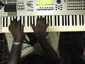 Great clip from hearandplay member (LabsonQu)