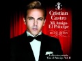 cristian castro - preso - sonido original