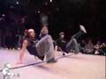 Block Party 2004, Perpignan France Part 2