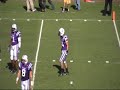 Furman VS. App State Football Game