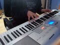 Yamaha DGX 205 Some Bullshit Yamaha DGX 205 Some Bullshit