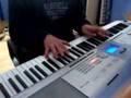 Yamaha DGX 205 Some Bullshit