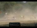 bad fourwheeler crash