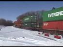 CN Intermodal 112