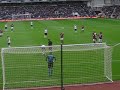 Danny Murphy Penalty Upton Park
