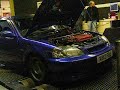Civic EK4 VTi B18C6 209.7bhp Civic EK4 VTi B18C6 209.7bhp