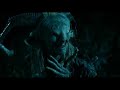 Javier Navarrete scoring Pan's Labyrinth