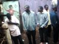 ufalaa mtaani kibera