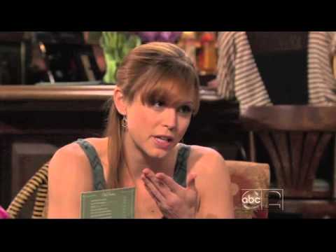 Bianca & Marissa (All My Children) - Part 48 (06/20/2011)