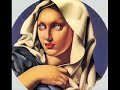 Ave Mar�a... Salve