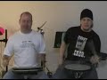 Danny Britt & Derrick Pope 1