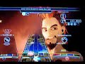 Rock Band: Foreplay/ Long Time
