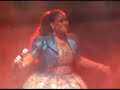 DINA PAUCAR en Pampas Tayacaja... (\"Mil años\") DINA PAUCAR en Pampas Tayacaja... (\"Mil años\")