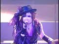 Ayabie - Toyko pRayer [shibuya-AX] LIVE Pt. 3