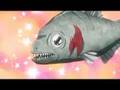スカイガールズ 釣りバカ瑛花さん 第04話