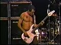 RHCP - I Like Dirt (Break - Reprise)