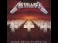 Damage, INC Metallica