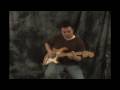 Fender Stratocaster 72 Reissue | I Know A Little | Mark DiSciullo