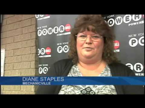 powerball drawing time