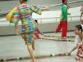 Cebuano Tinikling