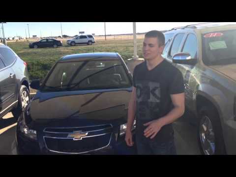 Chuck Best Car Reviews