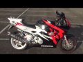 Honda CBR600f Stock No:56437
