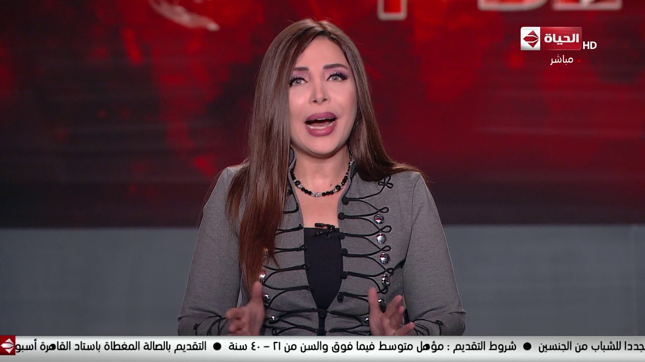الحياة اليوم - الجامعة العربية تدين العدوان التركي على الأراضي السورية وتطالب بالإنسحاب الفوري