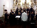 Michel Maluf - Monte Castelo
