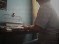 Investigation~Cornered - How to sequence a Technics KN2600