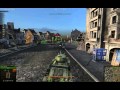 Аркадный + Спайперский прицел для World Of Tanks видео 1
