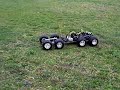 fg 8 wheel monster fg 8 wheel monster