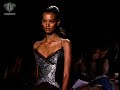 fashion tv ftv   tendance silver dust