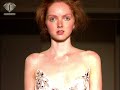 fashion tv ftv   tendance silver dust